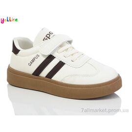 Фотография Кроссовки детские модные Весна/осень 2015-6 (6 пар р.32-37) "Yalike" недорого оптом от прямого поставщика