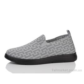 Сліпони жіночі тканинні Літо 2389-2 (8 пар р.37-42) "Kulada-UCSS-MD" недорого оптом від прямого постачальника