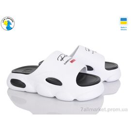 Шльопанці жіночі полегшені Літо 125220 (8 пар р.36-41) "Jose Amorales" недорого оптом від прямого постачальника