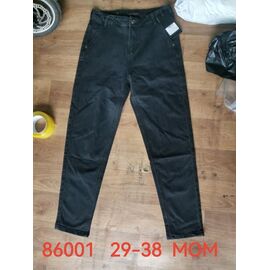 Джинси чоловічі 86001 blue р.29-38 "God Baron" недорого оптом від прямого постачальника