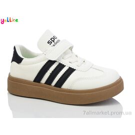 Кросівки дитячі модні Весна/осінь 2013-1 (6 пар р.26-31) "Yalike" недорого оптом від прямого постачальника