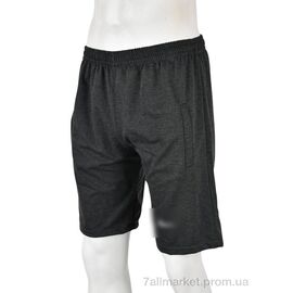 Шорти чоловічі Літо N2001-5 grey (5 шт. р.сітка56-64) "Banko" недорого оптом від прямого постачальника