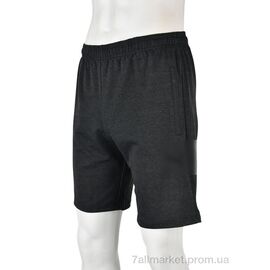 Шорти чоловічі Літо N2002-3 grey (5 шт. р.сітка46-54) "Banko" недорого оптом від прямого постачальника