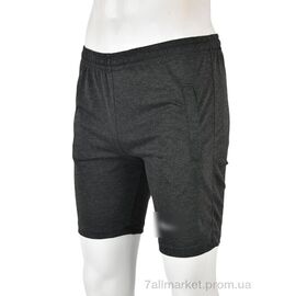 Шорти чоловічі Літо N2003-1 grey (5 шт. р.сітка48-56) "Banko" недорого оптом від прямого постачальника