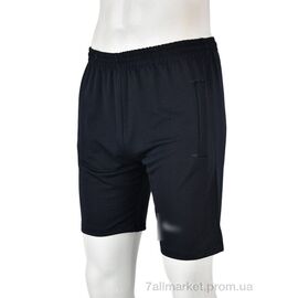 Фотография Шорты мужские Лето N2003-5 navy (5 шт. р.сетка 48-56) "Banko" недорого оптом от прямого поставщика