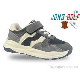 Кросівки дитячі модні Весна/осінь B11505-2 (8 пар р.27-32) "Jong Golf" недорого оптом від прямого постачальника