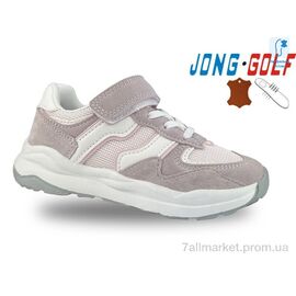 Кросівки дитячі модні Весна/осінь B11505-8 (8 пар р.27-32) "Jong Golf" недорого оптом від прямого постачальника