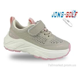 Кросівки дитячі модні Весна/осінь B11512-8 (8 пар р.26-31) "Jong Golf" недорого оптом від прямого постачальника