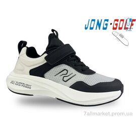 Кросівки дитячі модні Весна/осінь B11549-20 (8 пар р.27-32) "Jong Golf" недорого оптом від прямого постачальника