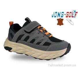 Кросівки дитячі модні Весна/осінь C11439-2 (8 пар р.33-38) "Jong Golf" недорого оптом від прямого постачальника