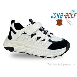 Кросівки дитячі модні Весна/осінь C11439-6 (8 пар р.33-38) "Jong Golf" недорого оптом від прямого постачальника