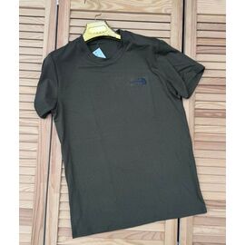 Футболка чоловіча 82 d.grey р.M-2XL "VICTORY" недорого оптом від прямого постачальника