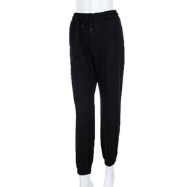 Штани спортивні жіночі 4009-2 р.S-XL "BIG clothes" недорого оптом від прямого постачальника