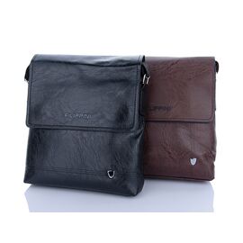 Фотография Сумка мужская 2706-2 mix р.24*22*4 "Favorit clothes" недорого оптом от прямого поставщика