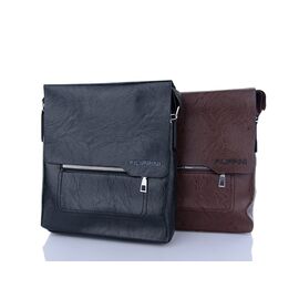 Фотография Сумка мужская 605-2 mix р.24*22*4 "Favorit clothes" недорого оптом от прямого поставщика