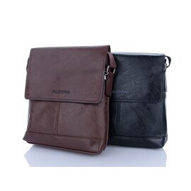 Фотография Сумка мужская 8816-2 mix р.24*22*4 "Favorit clothes" недорого оптом от прямого поставщика