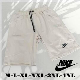 Фотография Шорты мужские 3587 l.beige р.M-4XL "ROLADA" недорого оптом от прямого поставщика