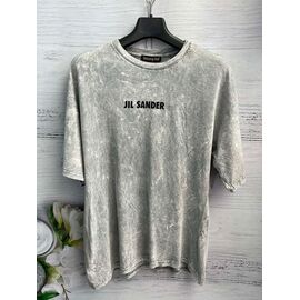 футболка жіноча 8266 grey р.one size "SHEPARIS" недорого оптом від прямого постачальника