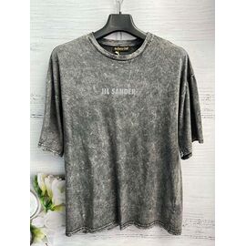 футболка жіноча 8267 d.grey р.one size "SHEPARIS" недорого оптом від прямого постачальника