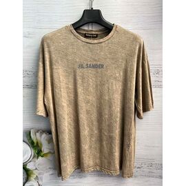 футболка жіноча 8268 beige р.one size "SHEPARIS" недорого оптом від прямого постачальника