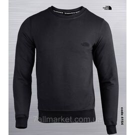 Світшот чоловічий молодіжний THE NORTH FACE р-ри S-2XL "REMAIN" недорого від прямого постачальника