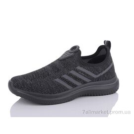 Кросівки жіночі модні Літо B2351-4 (8 пар р.36-41) "FG" недорого оптом від прямого постачальника