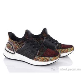 Кросівки жіночі модні Літо B37706 (8 пар р.36-40) "FG" недорого оптом від прямого постачальника