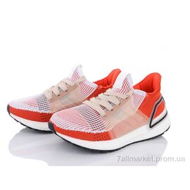 Кросівки жіночі модні Літо F35290 (8 пар р.36-40) "FG" недорого оптом від прямого постачальника