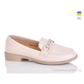 Туфлі жіночі стильні Весна/осінь YS2904-2 (8 пар р.36-41) "Swin" недорого оптом від прямого постачальника