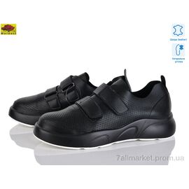 Туфлі жіночі стильні Весна/осінь X321-1 (8 пар р.36-41) "Mei De Li" недорого оптом від прямого постачальника