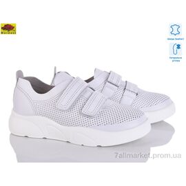 Туфлі жіночі стильні Весна/осінь X321-2 (8 пар р.36-41) "Mei De Li" недорого оптом від прямого постачальника