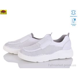 Туфлі жіночі стильні Весна/осінь X321-7 (8 пар р.36-41) "Mei De Li" недорого оптом від прямого постачальника