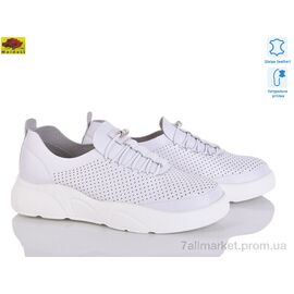 Фотография Туфли женские стильные Весна/осень X321-11 (8 пар р.36-41) "Mei De Li" недорого оптом от прямого поставщика