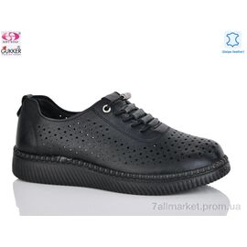 Туфлі жіночі стильні Літо YK0010-1 (8 пар р.36-41) "Gukkcr" недорого оптом від прямого постачальника