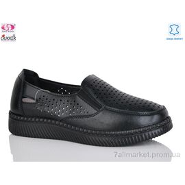 Туфлі жіночі стильні Літо YK0012-1 (8 пар р.36-41) "Gukkcr" недорого оптом від прямого постачальника