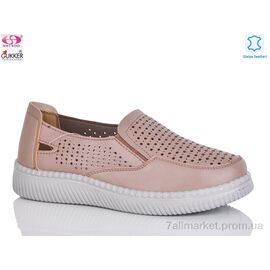 Туфлі жіночі стильні Літо YK0012-4 (8 пар р.36-41) "Gukkcr" недорого оптом від прямого постачальника