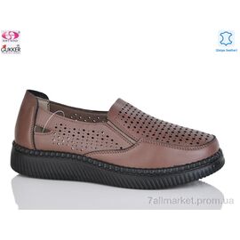 Туфлі жіночі стильні Літо YK0012-12 (8 пар р.36-41) "Gukkcr" недорого оптом від прямого постачальника