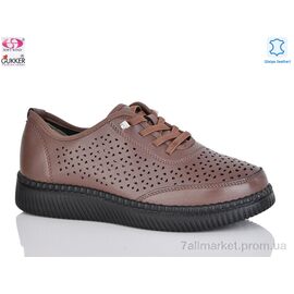 Туфлі жіночі стильні Літо 19-12 (8 пар р.36-41) "Gukkcr" недорого оптом від прямого постачальника