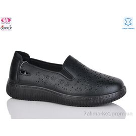 Туфлі жіночі стильні Літо YK0021-1 (8 пар р.36-41) "Gukkcr" недорого оптом від прямого постачальника