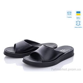 Шльопанці жіночі полегшені Літо 2131-12 (8 пар р.36-40) "Fat Fox-Tamei" недорого оптом від прямого постачальника