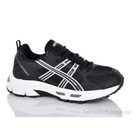 Фотография Кроссовки женские модные Весна/осень B116-5 (8 пар р.36-41) "Sen.dini" недорого оптом от прямого поставщика