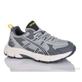 Фотография Кроссовки женские модные Весна/осень B116-7 (8 пар р.36-41) "Sen.dini" недорого оптом от прямого поставщика