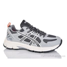 Кросівки чоловічі модні Весна/осінь A115-2 (8 пар р.41-46) "Sen.dini" недорого оптом від прямого постачальника