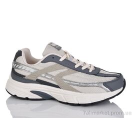 Кросівки чоловічі модні Весна/осінь A103-7 (8 пар р.41-46) "Sen.dini" недорого оптом від прямого постачальника