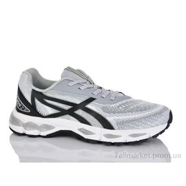 Фотография Кроссовки мужские модные Весна/осень A108-8 (8 пар р.41-46) "Sen.dini" недорого оптом от прямого поставщика