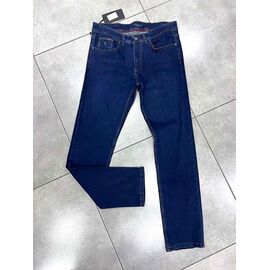 Фотография Джинсы мужские 2097 blue р.30-38 "i8denim" недорого оптом от прямого поставщика