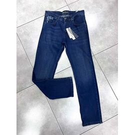 Фотография Джинсы мужские 2098 blue р.30-38 "i8denim" недорого оптом от прямого поставщика