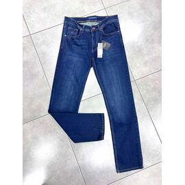 Фотография Джинсы мужские 2099 blue р.30-38 "i8denim" недорого оптом от прямого поставщика