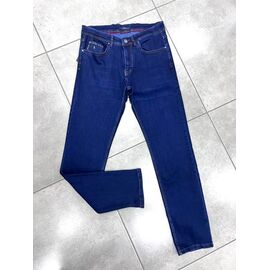 Фотография Джинсы мужские 2100 blue р.30-38 "i8denim" недорого оптом от прямого поставщика