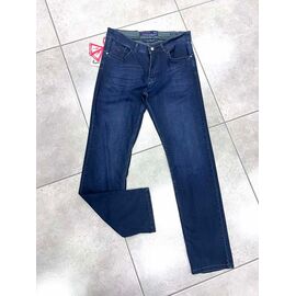 Фотография Джинсы мужские 2101 blue р.30-38 "i8denim" недорого оптом от прямого поставщика